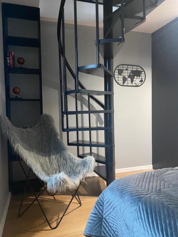 Mazurydreamhouse Villa Pelnik Exteriör bild