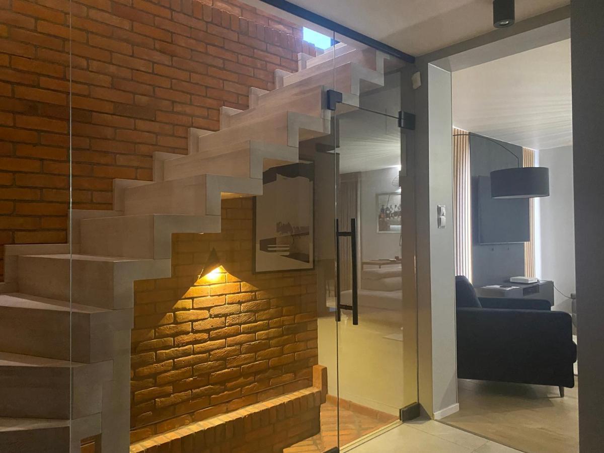 Mazurydreamhouse Villa Pelnik Exteriör bild